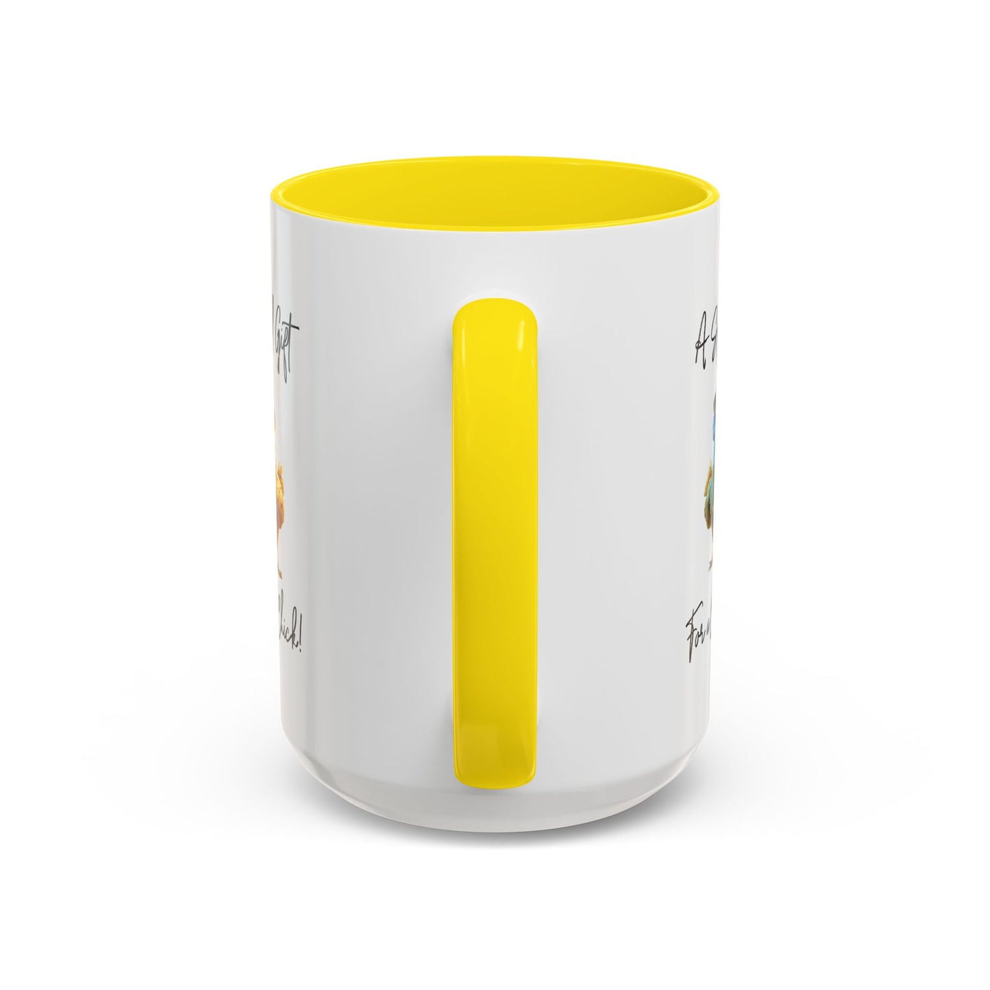 Birthday Mug - A Special Gift