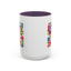 Wellness Mug - Do What Makes
