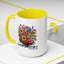 Religious Mug - Grow In Grace