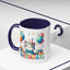 Birthday Mug - Birthday Kitty