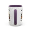 Office Mug - None Of Your Emails