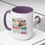 Adult Mug - I Have Neither The Time