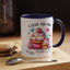 Mother's Day Mug - I Love You Mum