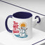 Office Mug - Too Hot