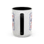 4th of July Mug - Happy Fourth of July Frames