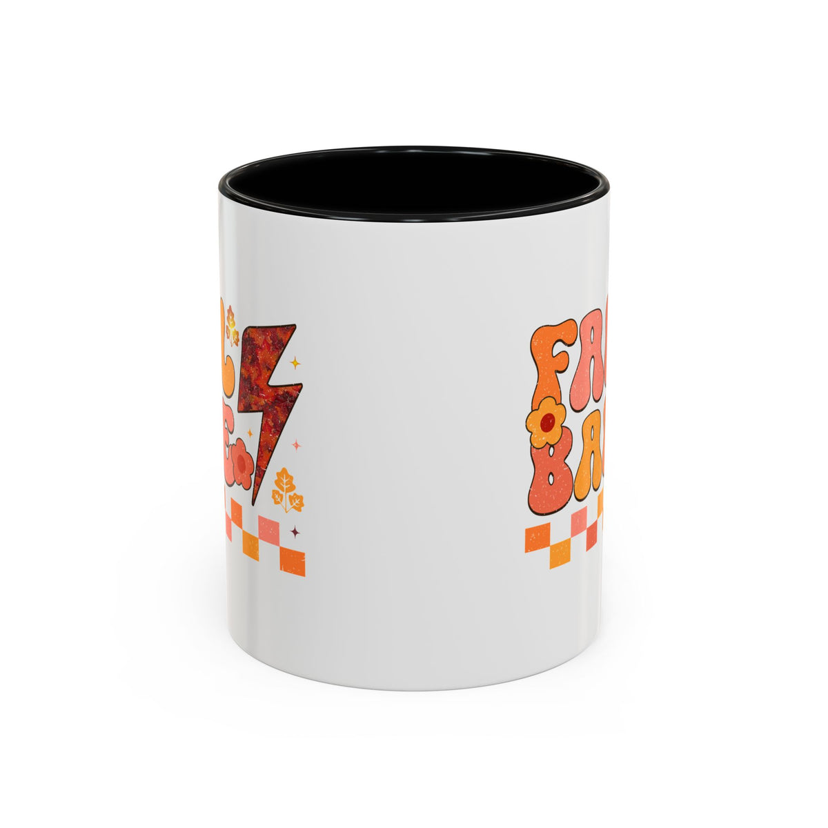 Fall Mug