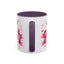 Birthday Mug - Diamond Crown
