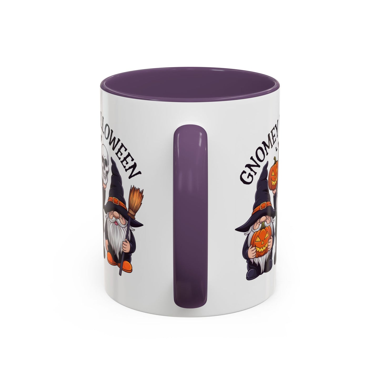 Halloween Mug - Halloween Gnomes