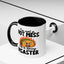 Office Mug - I'm Not A Hot Mess