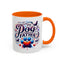 Animal Mug - The Dog Father