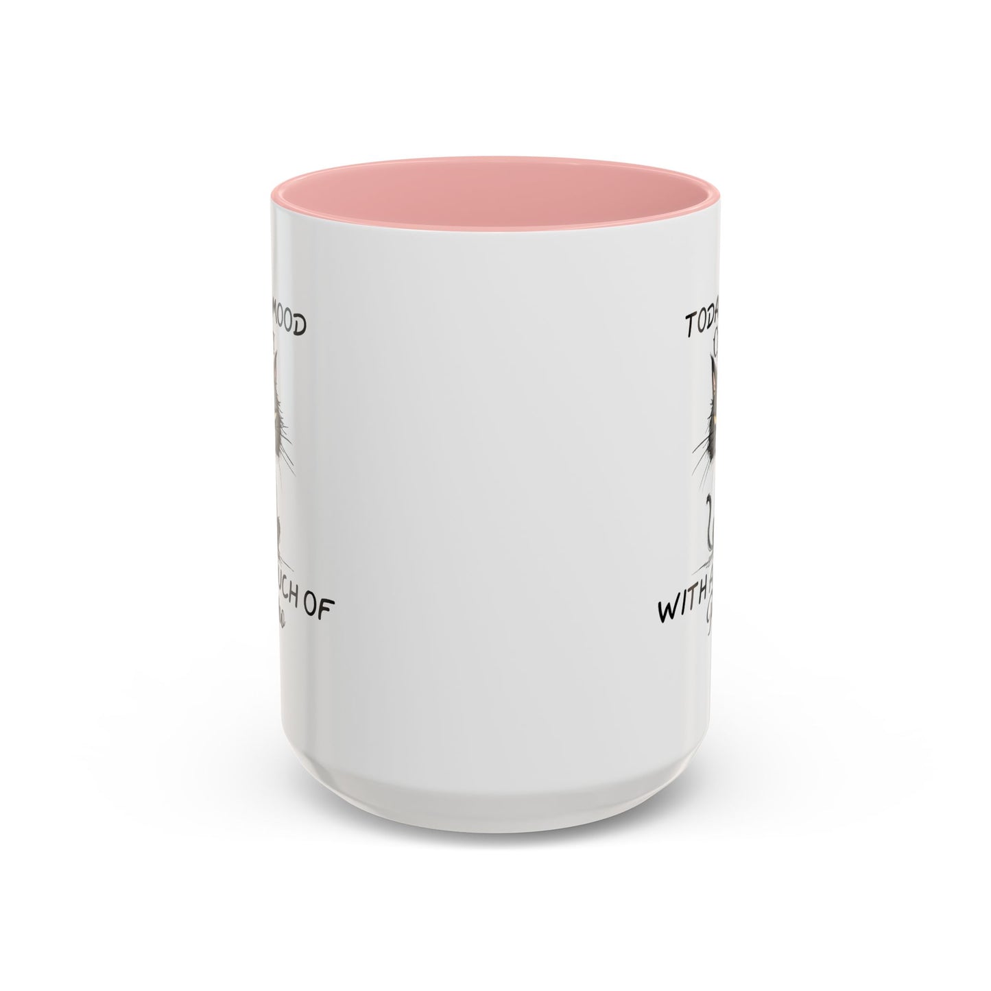Office Mug - Today's Mood