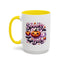 Halloween Mug - Spooky Babe