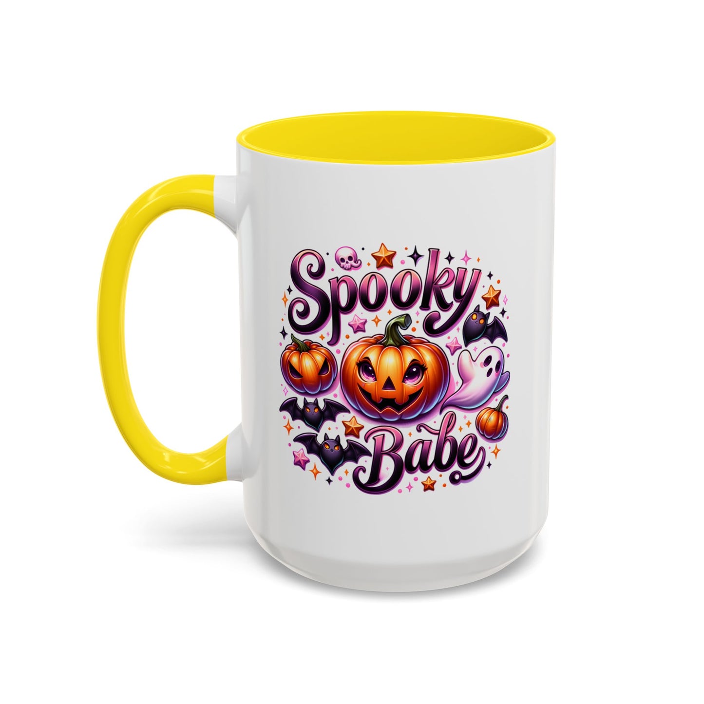 Halloween Mug - Spooky Babe