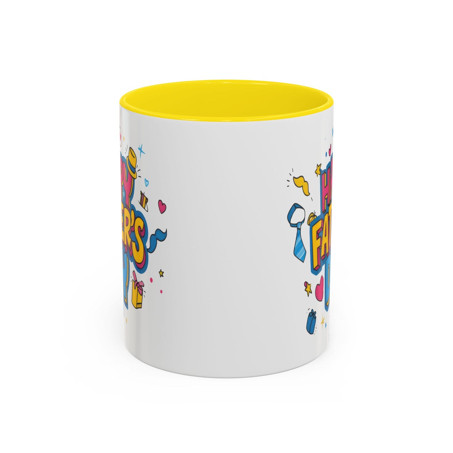 Father's Day Mug - Happy Father's Day