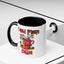 Humor Mug - I Need More Coffee