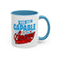 Motivation Mug - You Are Capable of Amazing Things