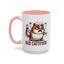 Animal Mug - Bad Cattitude