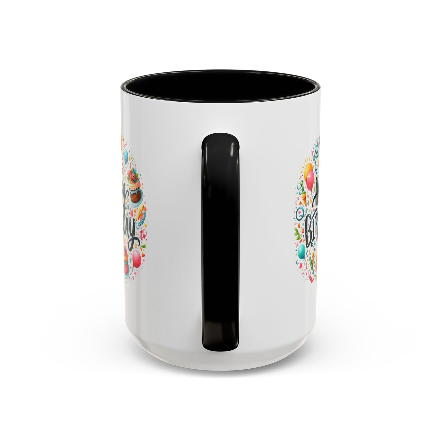 Birthday Mug - Happy Birthday Celebrations