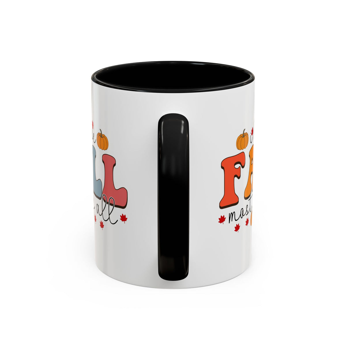 Fall Mug