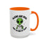 Alien Mug - Aliens Are Real