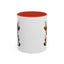 Birthday Mug - Highland Clipart