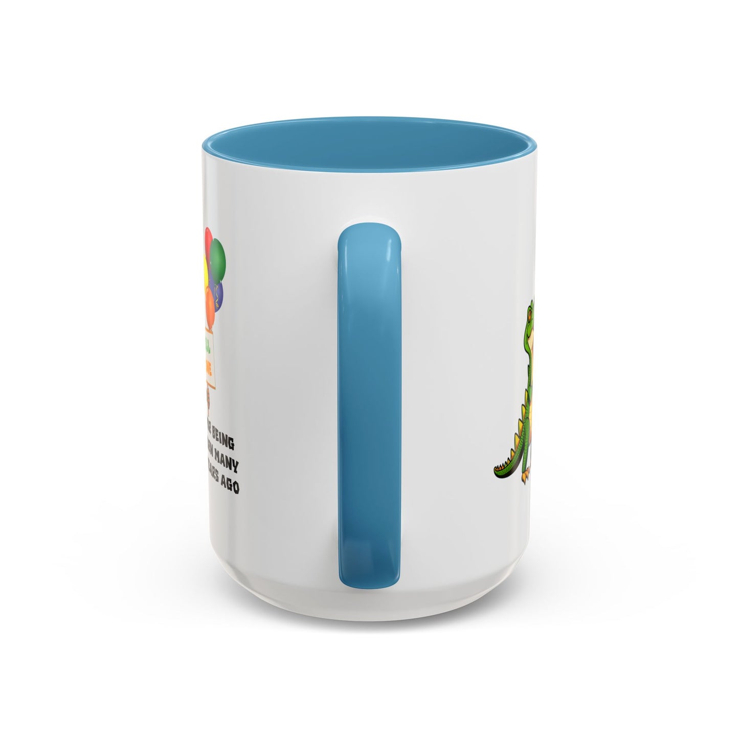 Birthday Mug - Well Done