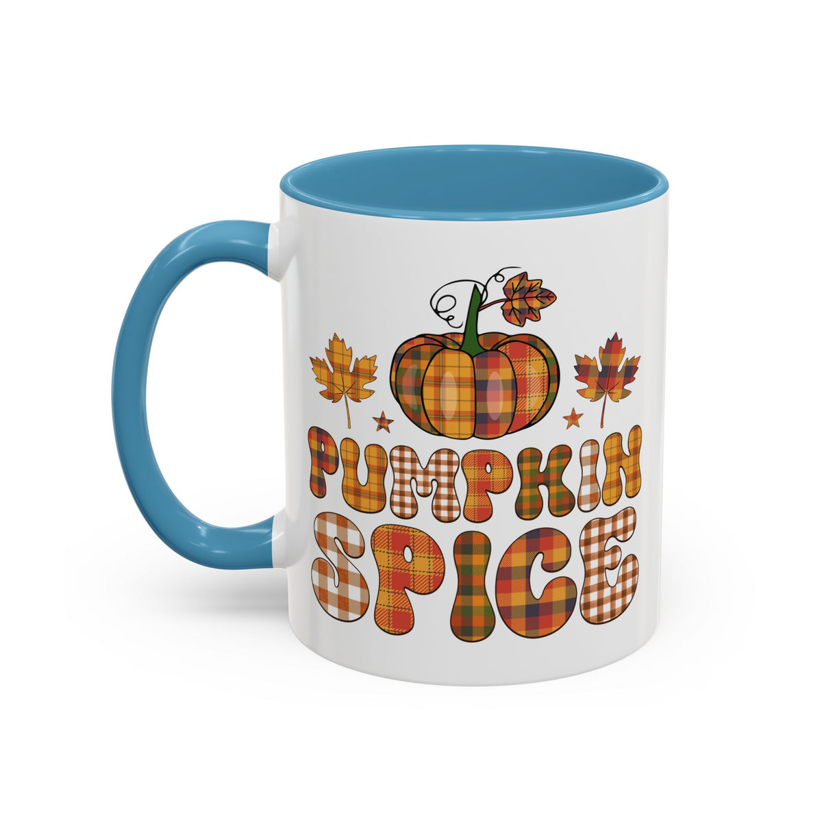 Fall Mug