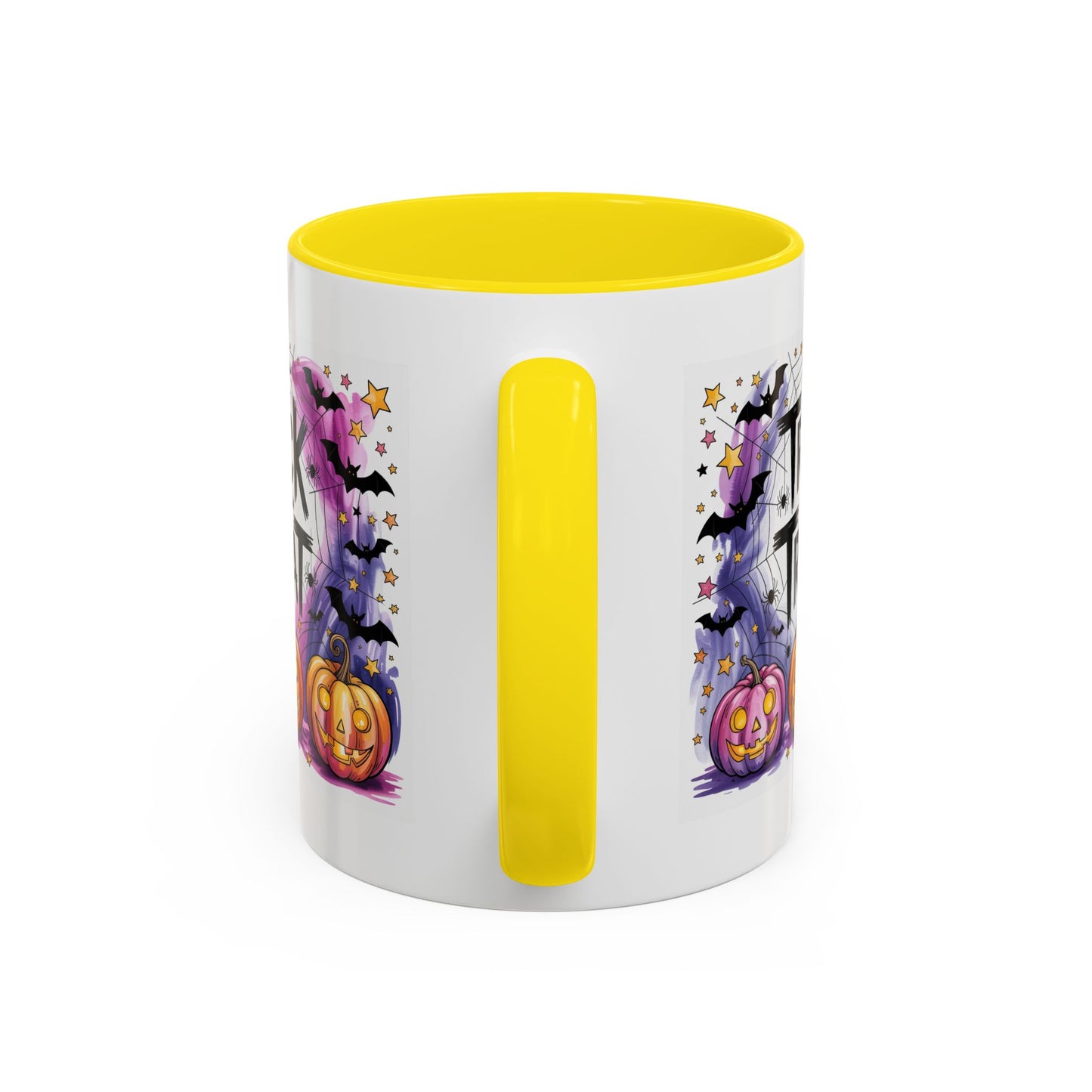 Halloween Mug - Trick Or Treat