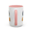 Alien Mug - Just Here For