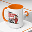 Adult Mug - I'm Not a Morning Person