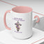 Religious Mug - With God