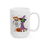 Halloween Mug - Witch