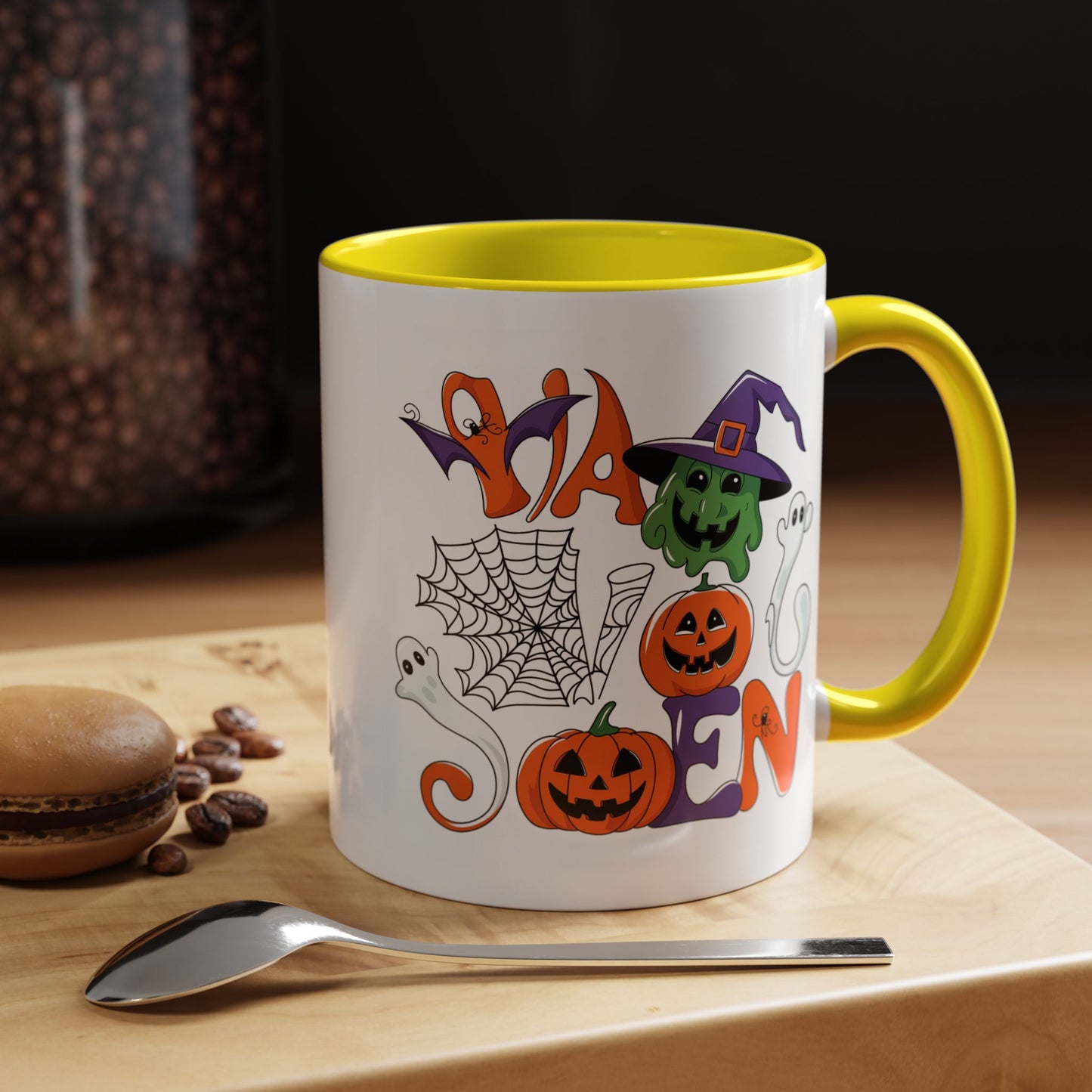 Halloween Mug - Halloween