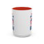 4th of July Mug - All American Bruh