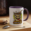 Office Mug - Warning