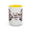 Animal Mug - Dog Coffee Wrap 24