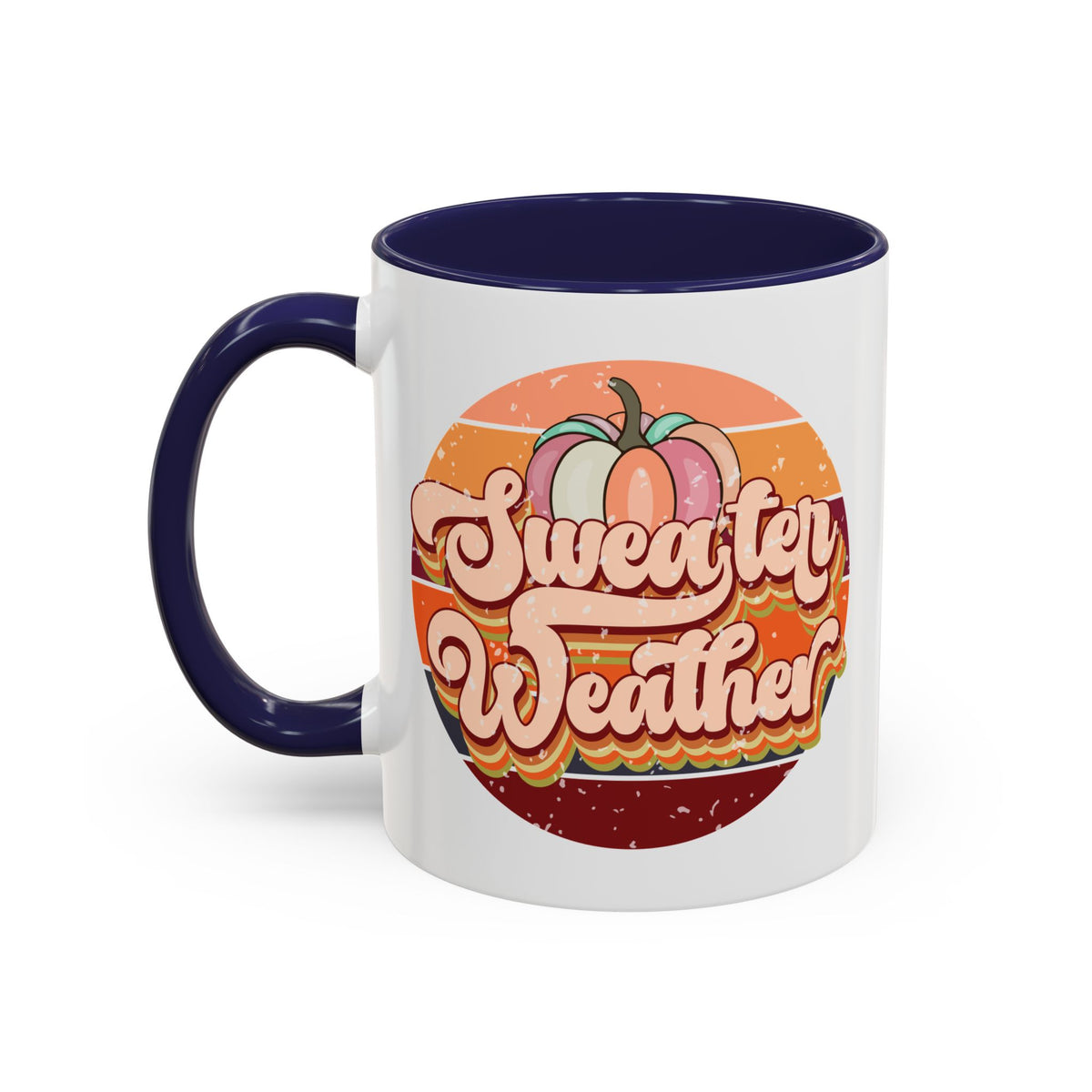 Fall Mug