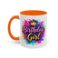 Birthday Mug - Birthday Girl