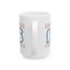 Wellness Mug - Kindness is Contagious Sign