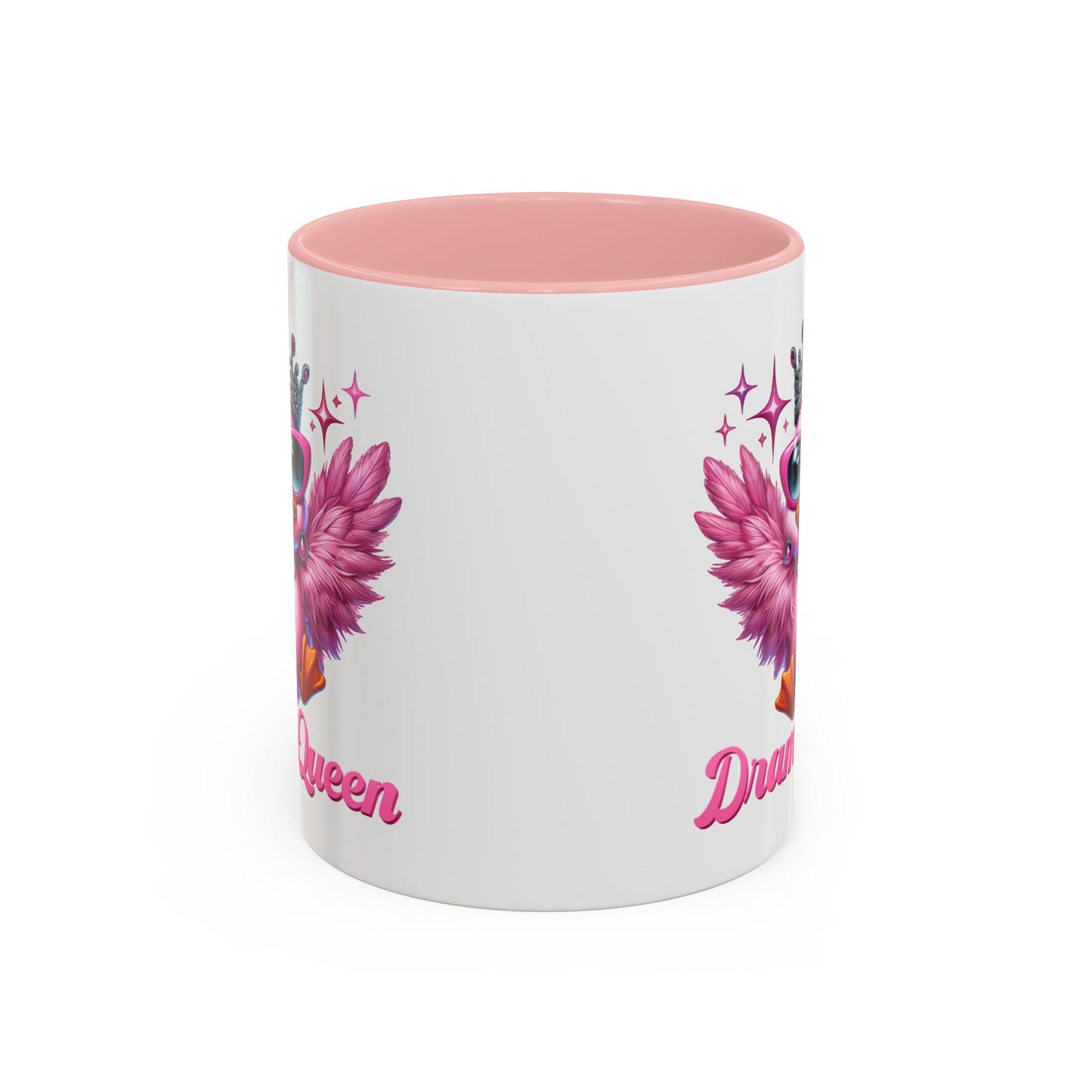 Humor Mug - Drama Queen