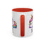 Humor Mug - Nope Unicorn