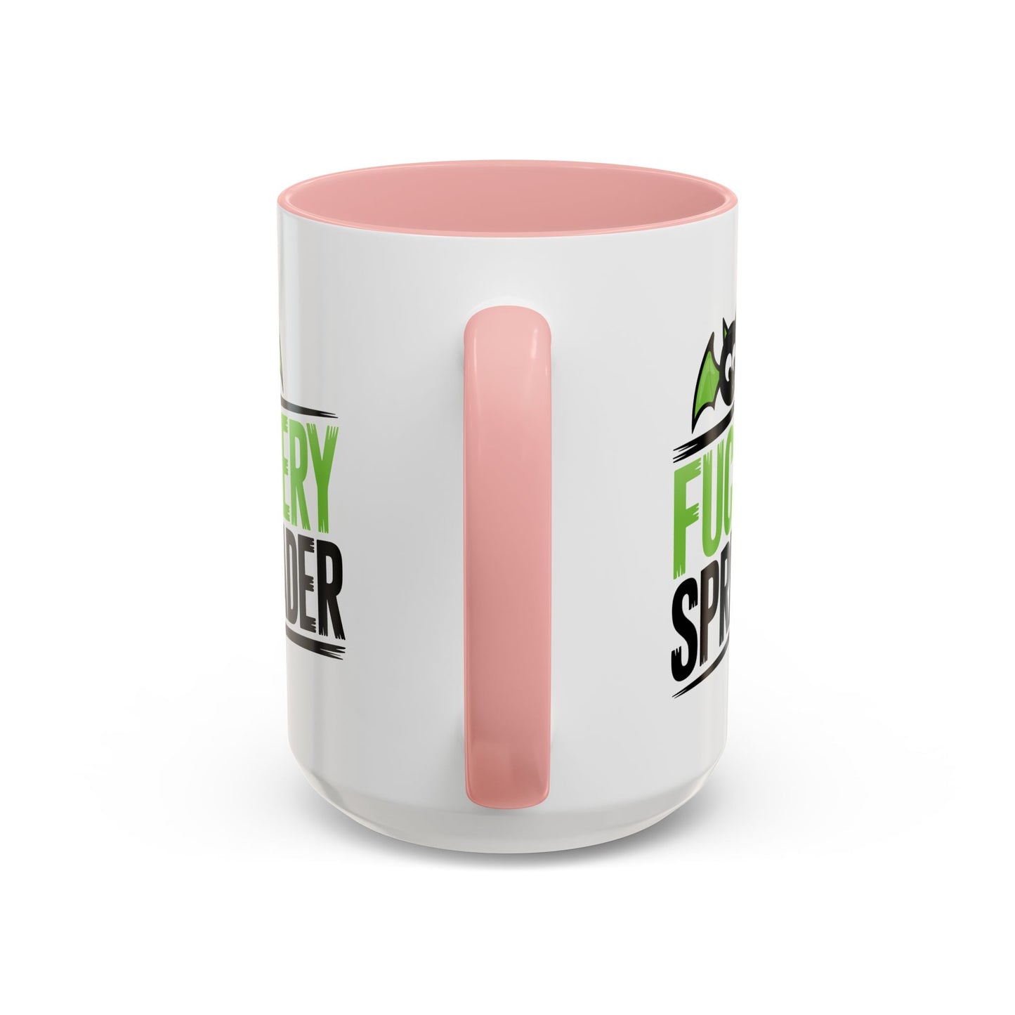 Adult Mug - Fuckery Spreader