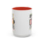 Office Mug - Don't Let Their Energy