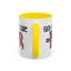 Support Mug - Faith Hope Cure