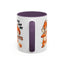 Humor Mug - Check Out My Nuts