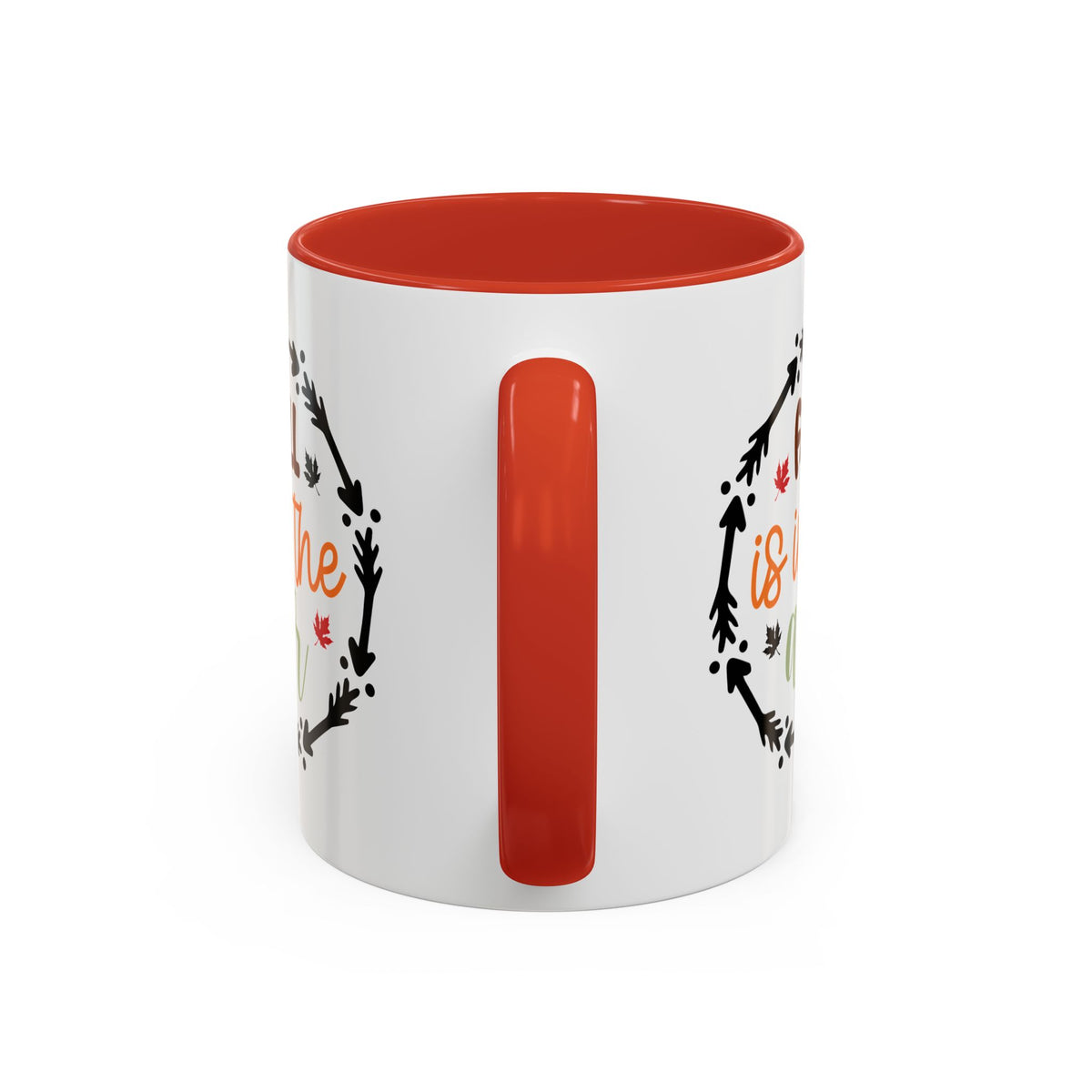 Fall Mug