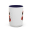 4th of July Mug - Fallen Soldier Cross