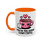 Anniversary Mug - You're The Sugar