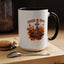 Religious Mug - Jesus Is King