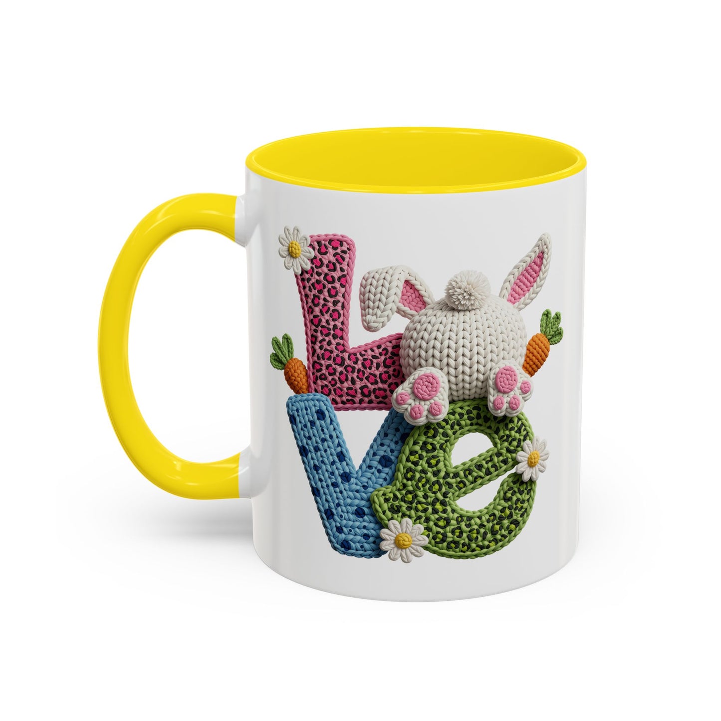 Easter Mug - Love Easter